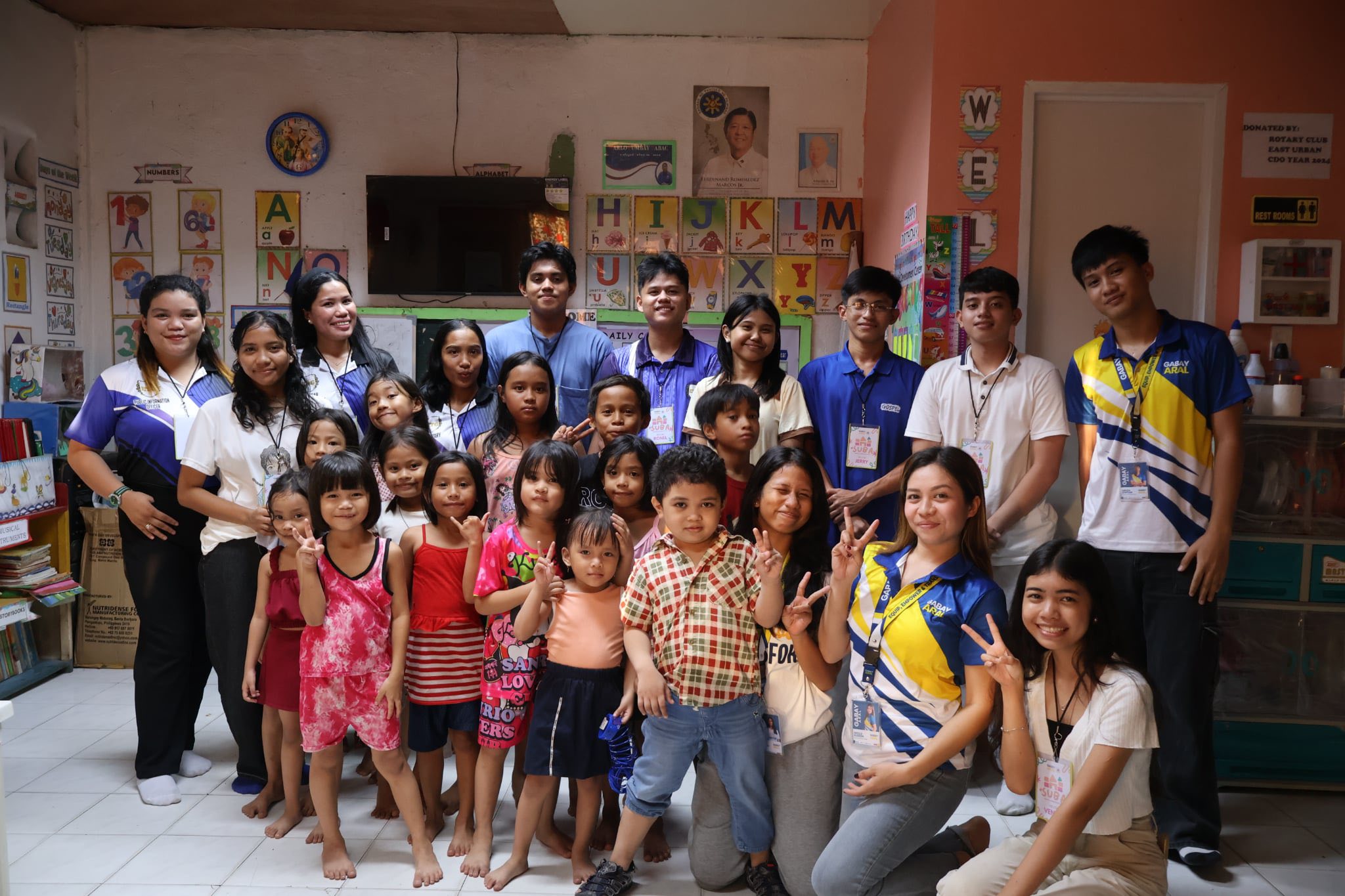 2nd Year